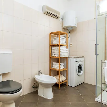 Comfort Daire Pula