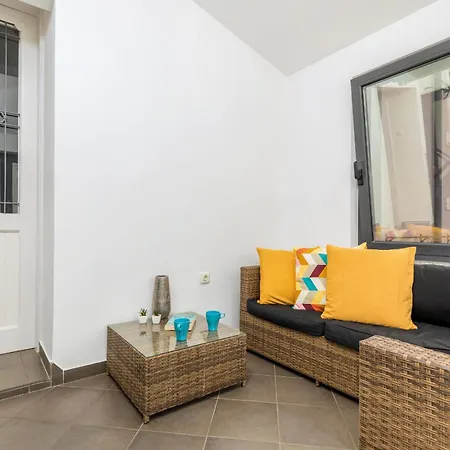 Comfort Daire Pula