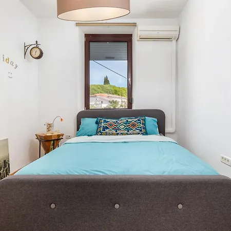 Daire Comfort Pula