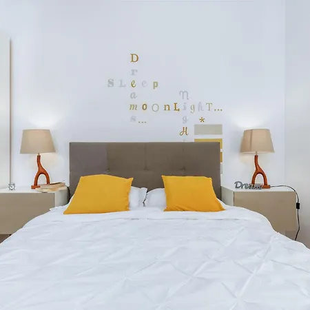 Apartment Comfort *